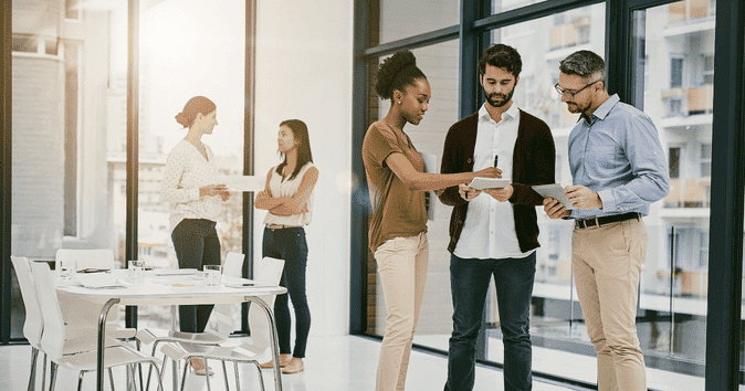 employee experience