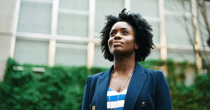 Mindful leaders continuously work on themselves