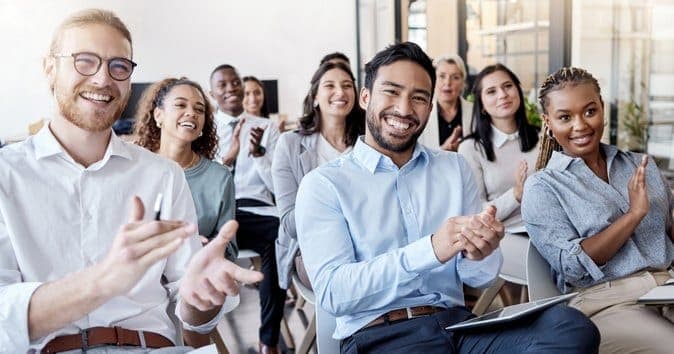 service awards programs boost employee engagement and demonstrate strong company values