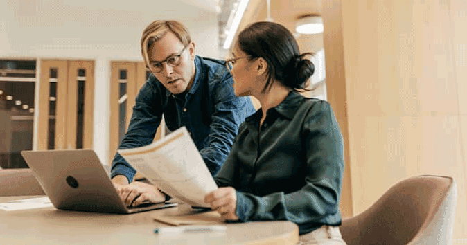 Make sure employees know what benefits are available to them