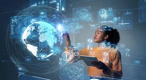 future of work