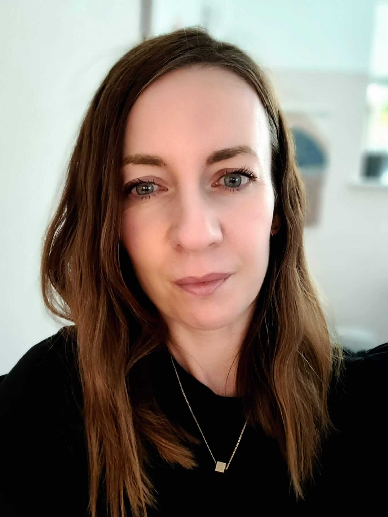 Anne-Marie McCullagh headshot