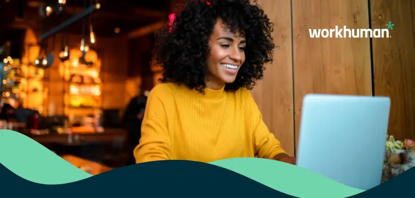 how to measure employee recognition