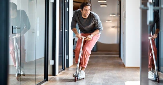 elements of organizational culture