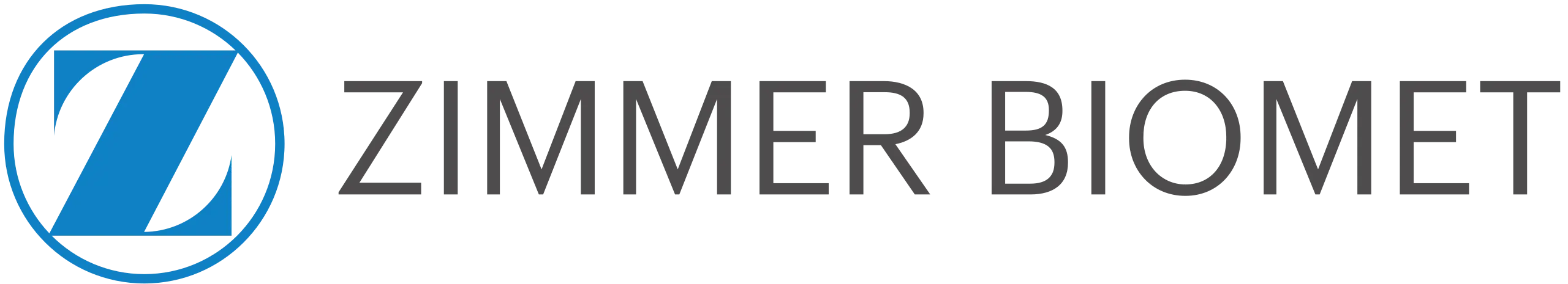 Logo for Customer Snapshot: How Zimmer Biomet Made Recognition a Critical Strategic Pillar