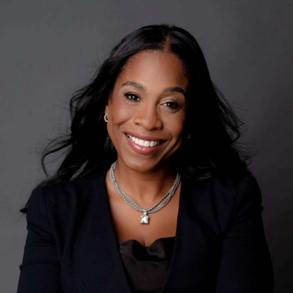 Teshia Davis