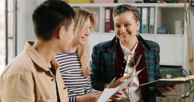 employees analyze impact of current culture and take action to achieve desired culture