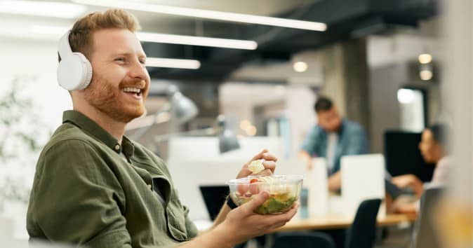 Healthy Eating Challenge