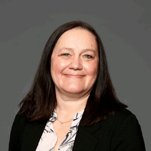 Dawn Heim