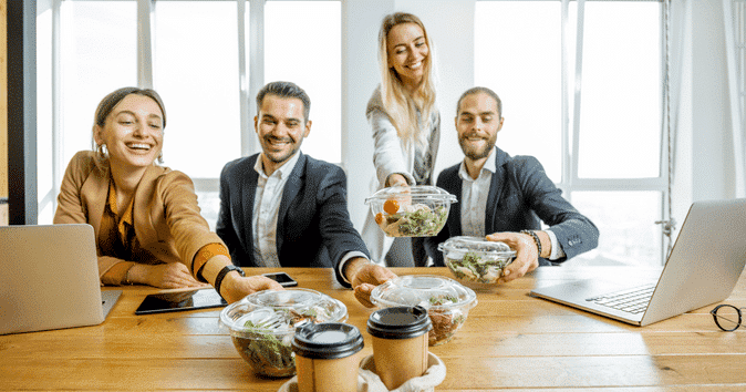 employee wellness