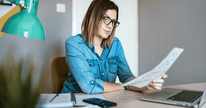 hr professionals work closely with other employees in review process