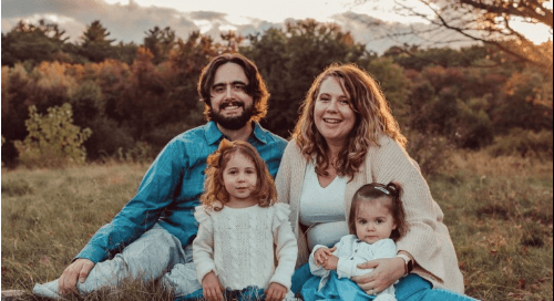 How Parents at Workhuman Are Thriving