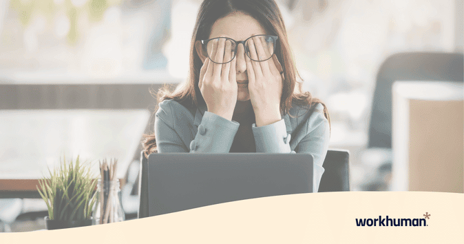 How to avoid burnout