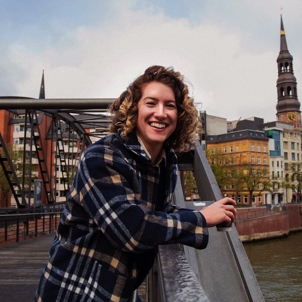 Maeve Ginsberg