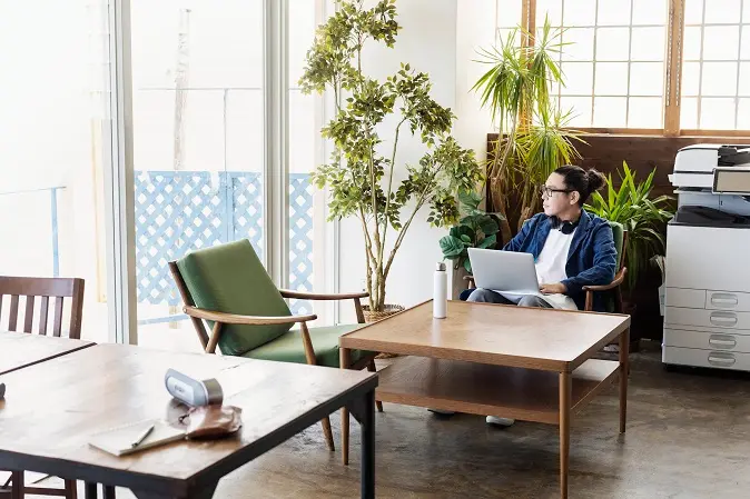 A focus on employee wellbeing ensures employees’ work-life balance