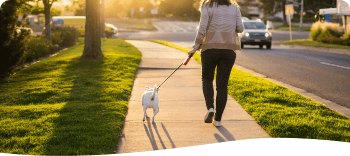 reduce burnout with self care and a healthy lifestyle