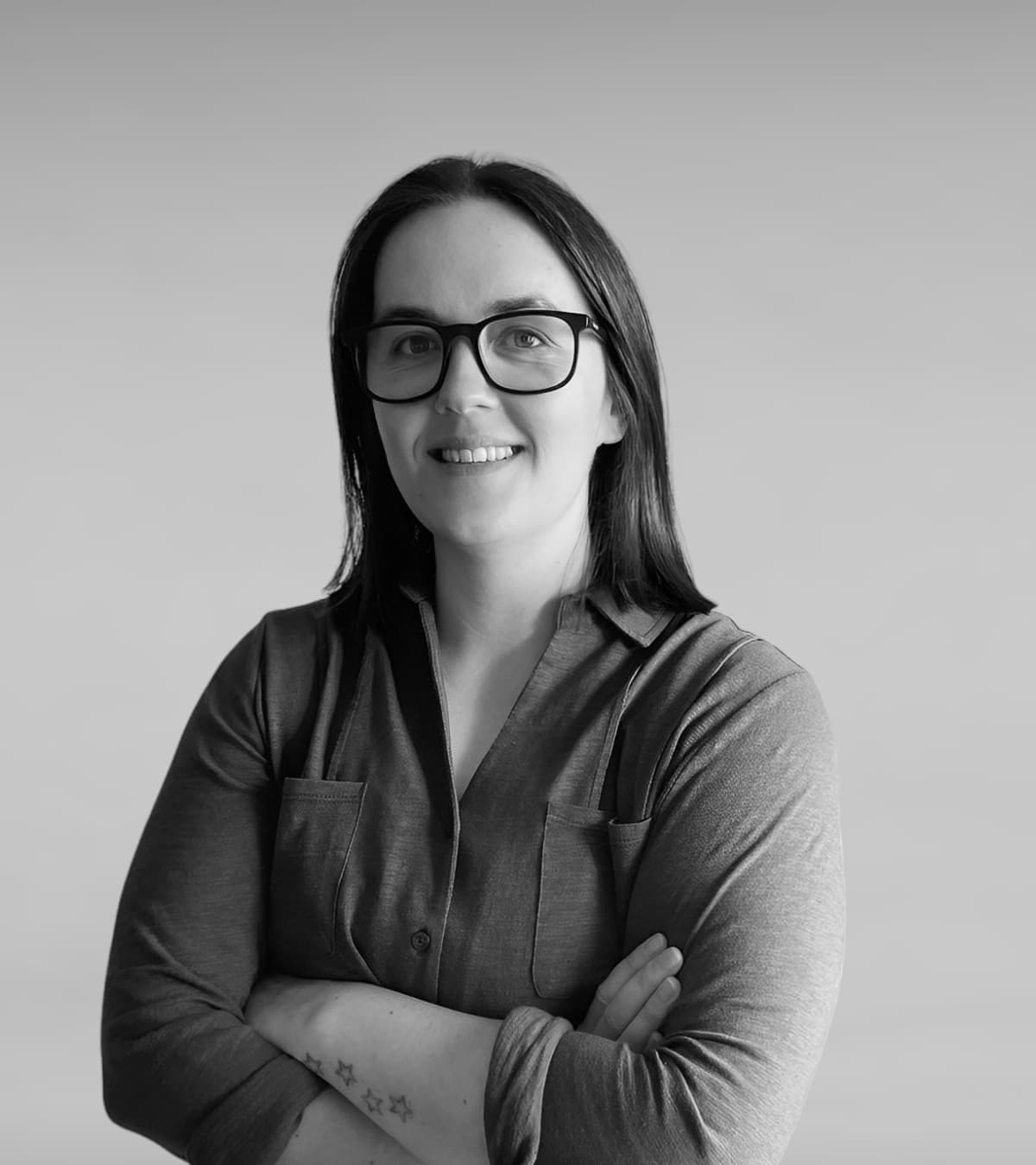 Lianna Ryan headshot