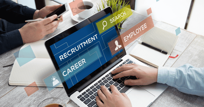 Recruitment