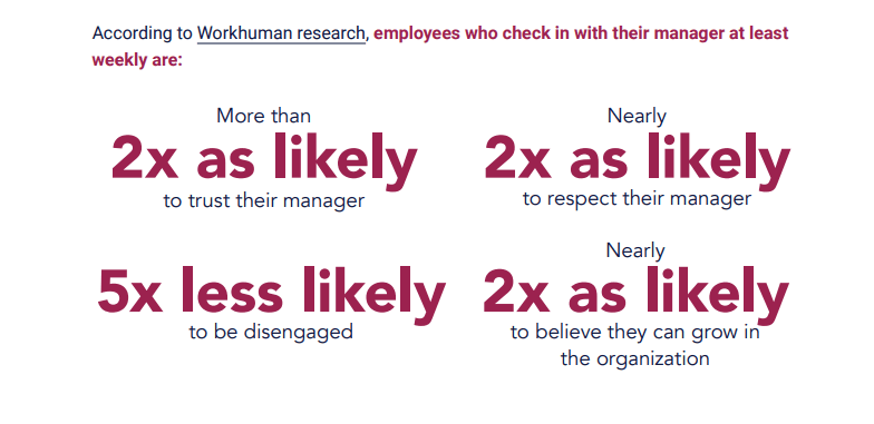 continuous communication statistics