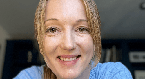 Life of a Published Children’s Author and Corporate Sales Executive