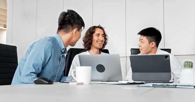 Examples of change in the organizational culture