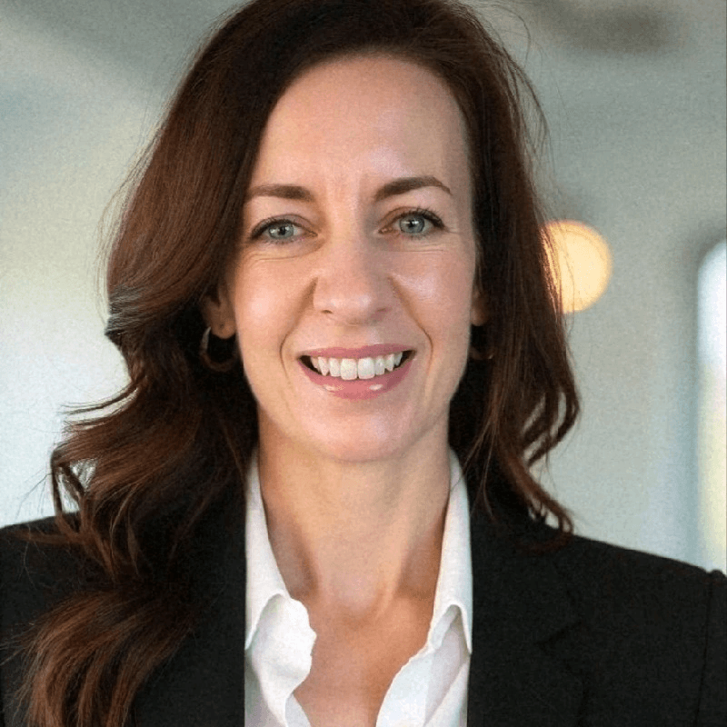 Anne-Marie McCullagh
