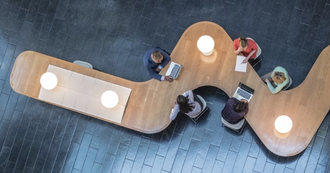 Create a culture of recognition in your workplace