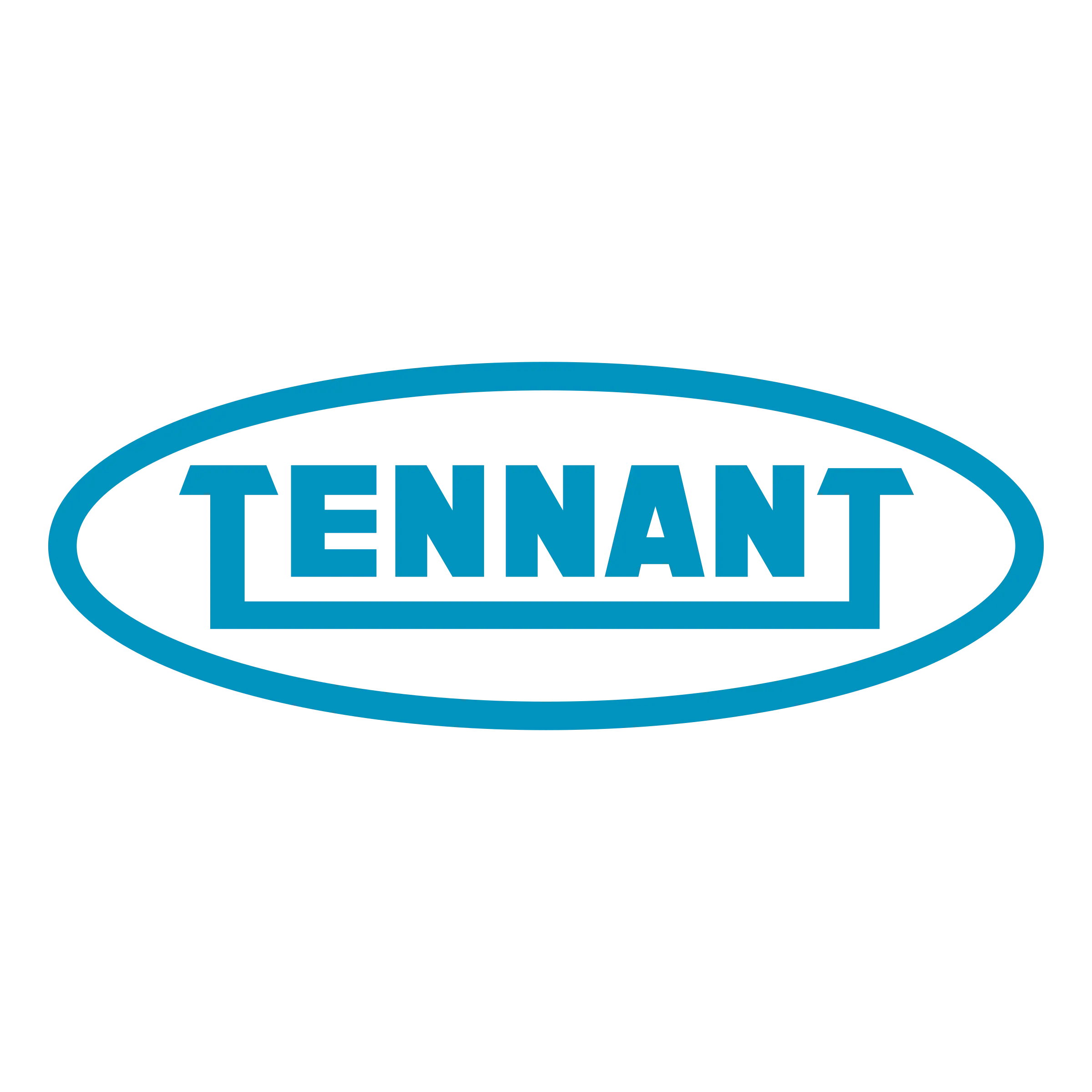 Logo for Customer Snapshot: How Tennant Unites Its Workforce With Global Recognition