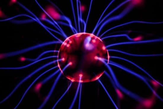 image of a neuron