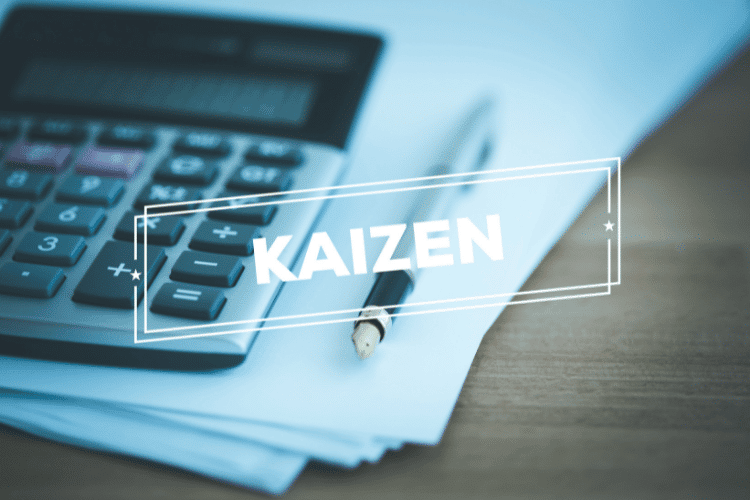 Kaizen