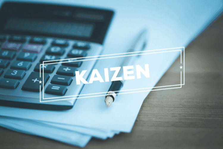 Kaizen