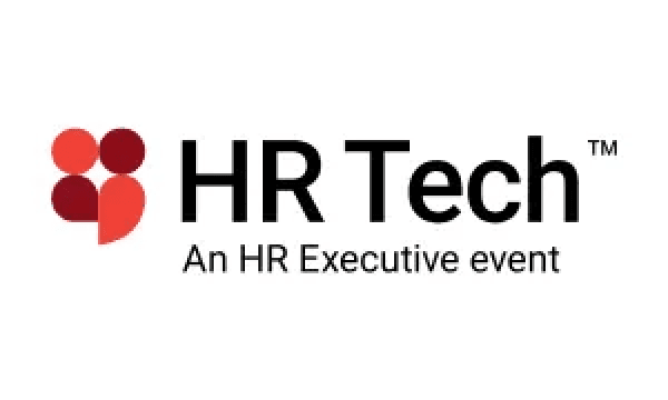 HR Tech Event Logo