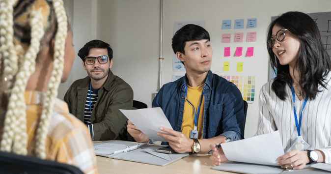 hr seek feedback on what employees want from growth opportunities