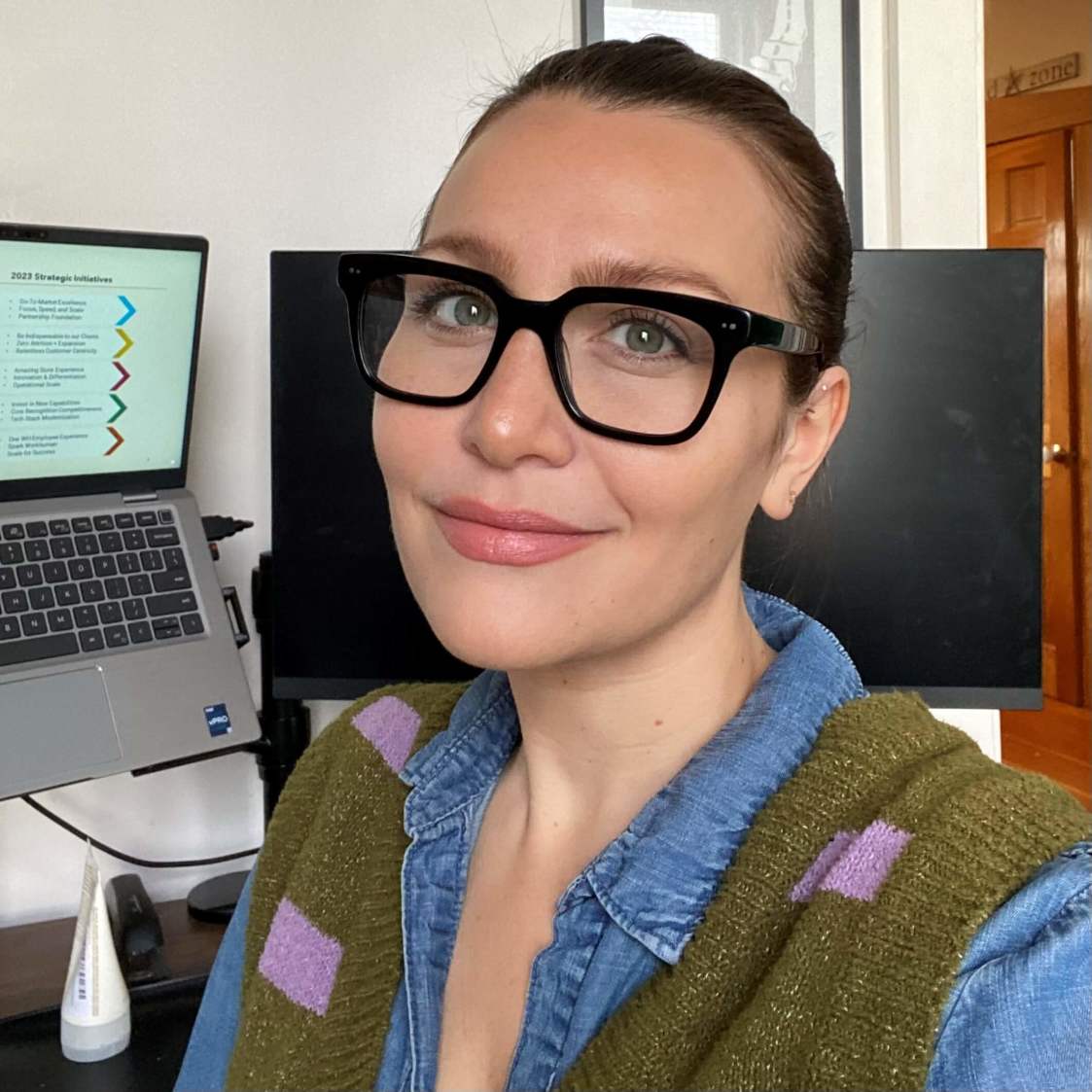 Ryan Nelson headshot