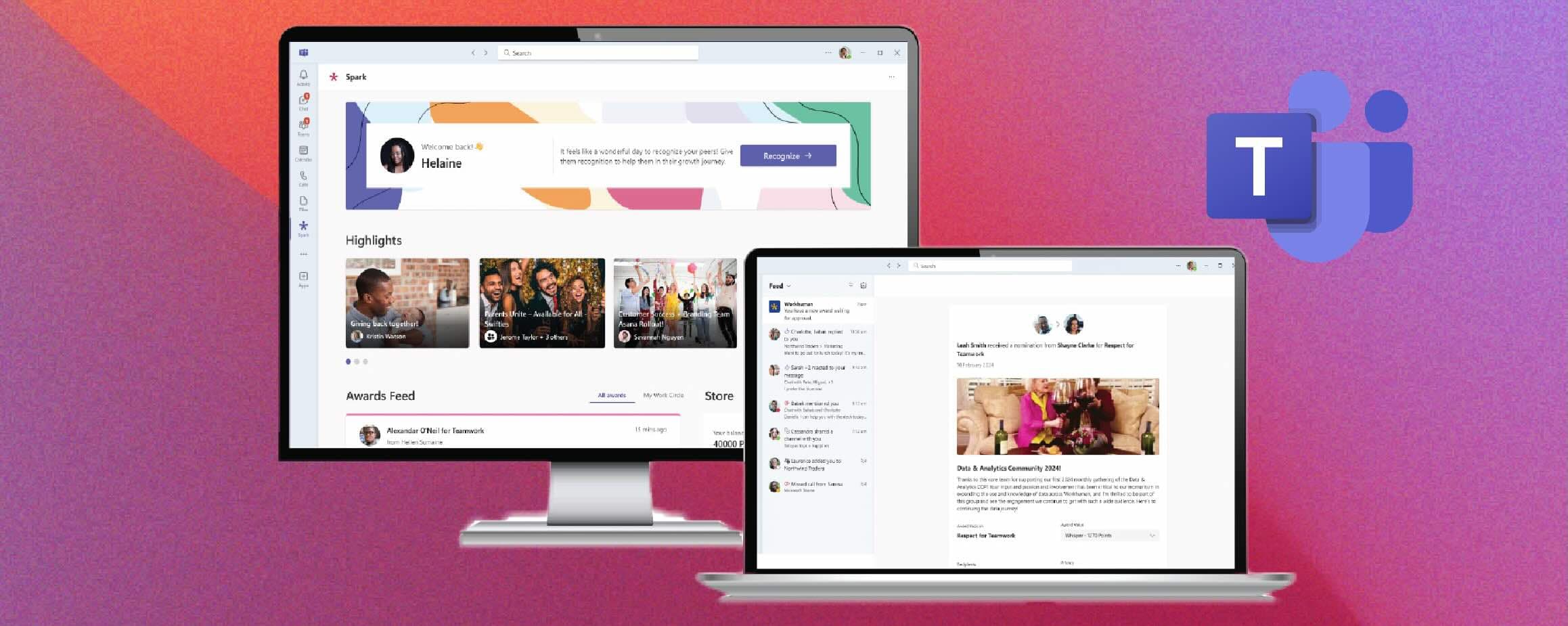 image for Microsoft Teams Integrations feature brief