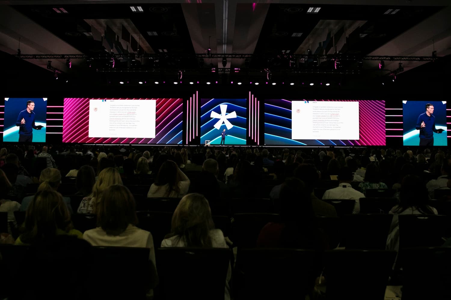 Workhuman Live Stage 2