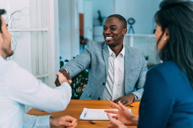 A diverse workplace is only built by hiring diverse talent