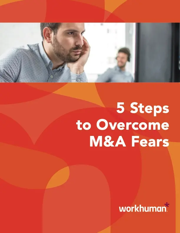 5 Steps to Overcome M&A Fears_CoverImage