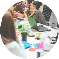 gathering feedback can improve company culture