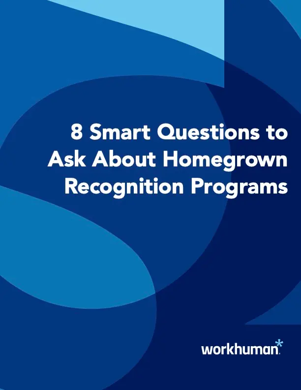 8 Smart Questions to Ask About Homegrown Recognition Programs_CoverImage
