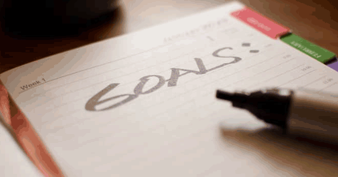 "Employees value and work towards individual objectives if they are aligned with organizational objectives