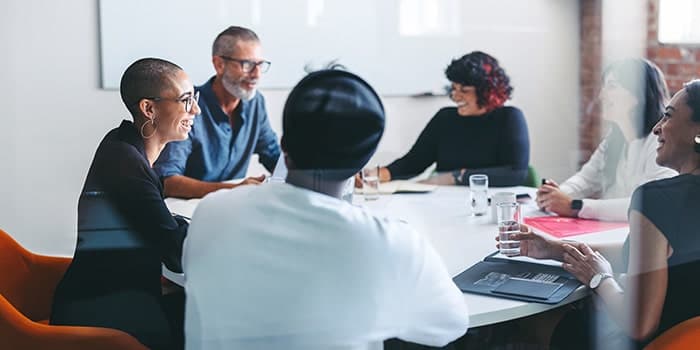 recognizing employees improves employee morale