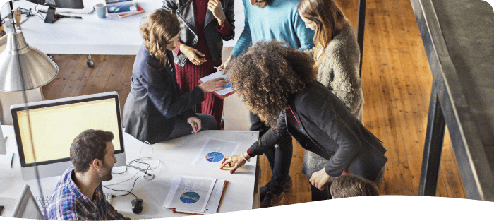 workers changing the culture