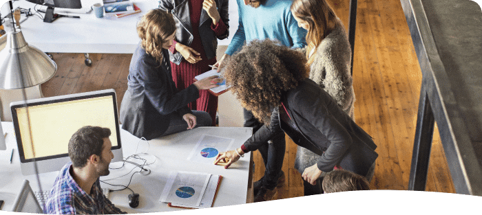 workers changing the culture