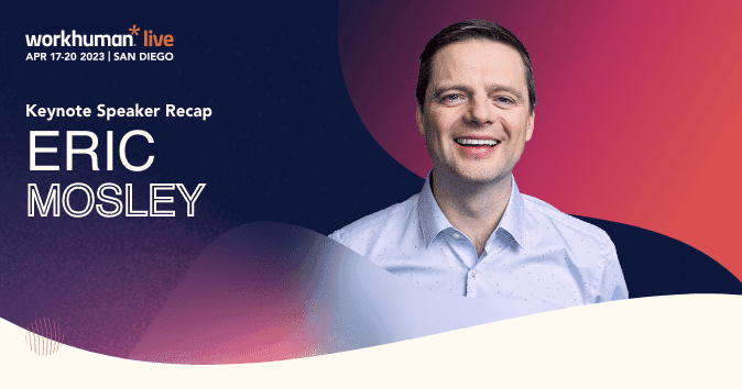 Workhuman Live Keynote