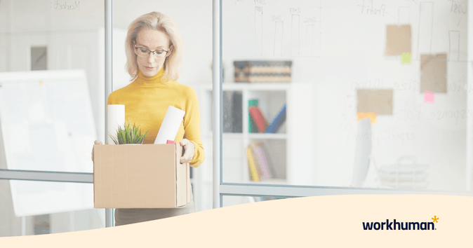 employee turnover