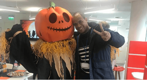 Day in the Life of a Customer Service Executive