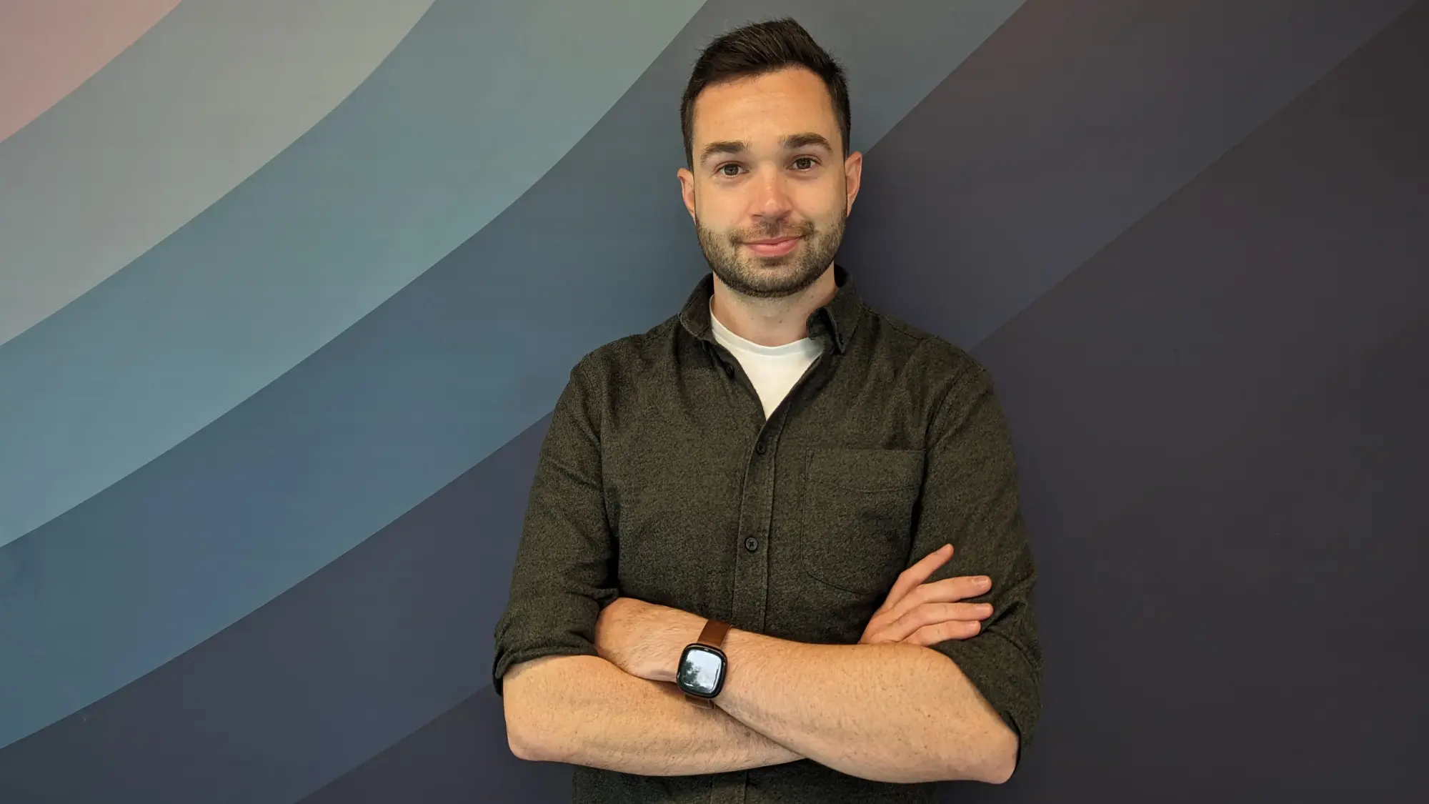 Patrick Garvey profile photo