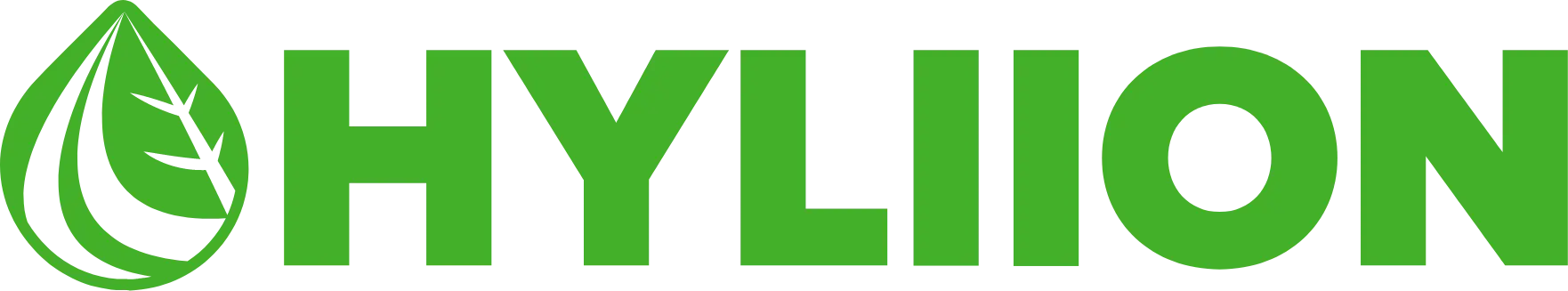 Logo for Customer Snapshot: How Recognition Encourages Employee Cohesion at Hyliion