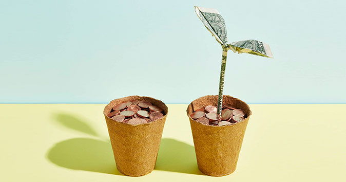 reduce financial stress to improve employee well-being